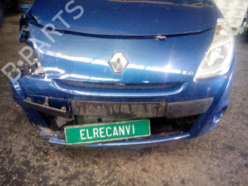 Right front steering knuckle RENAULT CLIO III (BR0/1, CR0/1) 1.2 16V (BR02, BR0J, BR11, CR02, CR0J, CR11) | BP4543289M26