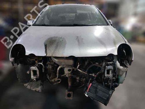 VW POLO IV (9N_, 9A_) 1.4 16V (101 hp) 663407