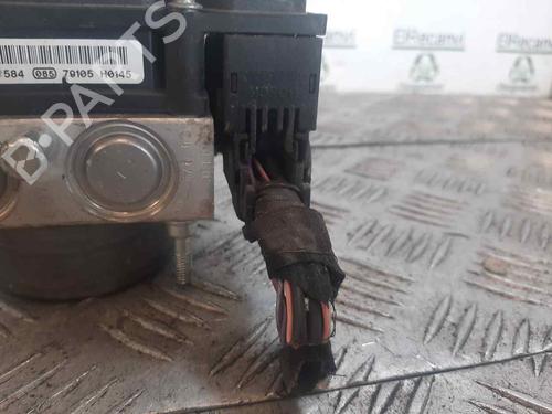 ABS pump DACIA LOGAN MCV (KS_)  | BP13553376M43 