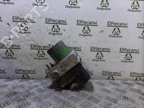 Used ABS pump ALFA ROMEO 147 (937_) 1.6 16V T.SPARK (937.AXA1A, 937.AXB1A, 937.BXB1A) (120 hp) 18706908