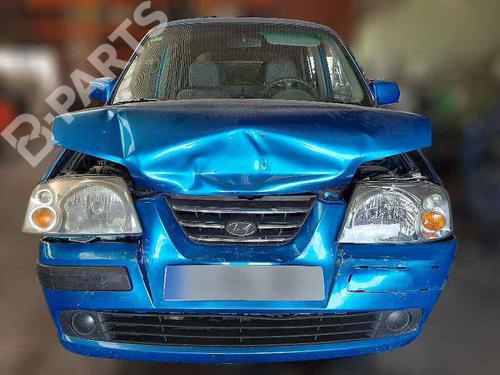 HYUNDAI ATOS PRIME (MX)  1.1  765757