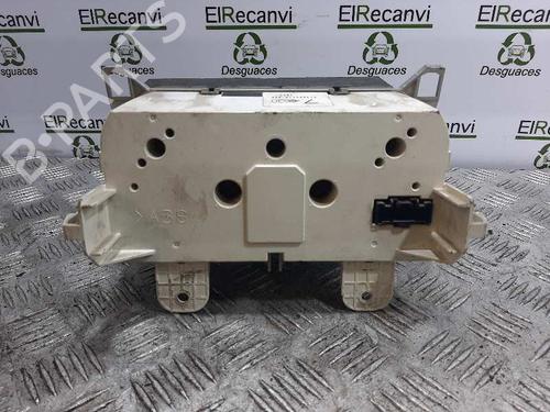 Climate control MAZDA 5 (CR) 2.0 CD (CR19) | BP5639832I5