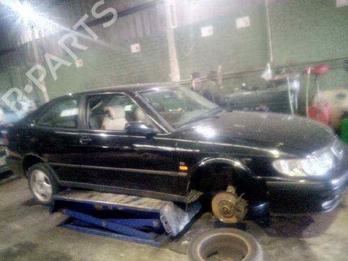 Ratstangsstang SAAB 9-3 (YS3D)  | BP4897928I23 