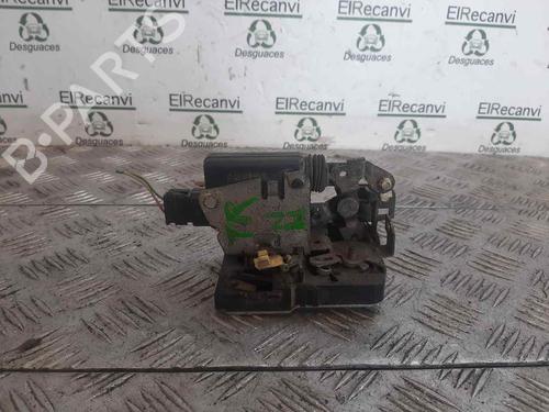 Used Rear left lock DACIA LOGAN MCV (KS_) [2007-2025]  13554151