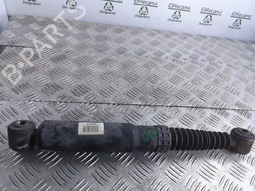 Used Right rear shock absorber FIAT SCUDO Van (220_) 2.0 JTD 16V (109 hp) 6467933