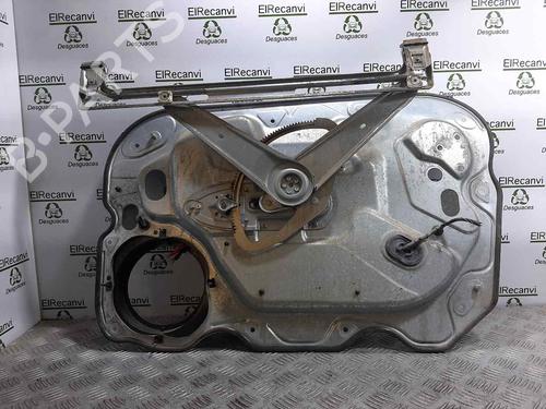Front left window mechanism FORD FOCUS II (DA_, HCP, DP) | BP7551675C22