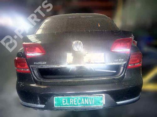 Left headlight VW PASSAT B7 (362)  | BP34099359C28  - Image 6