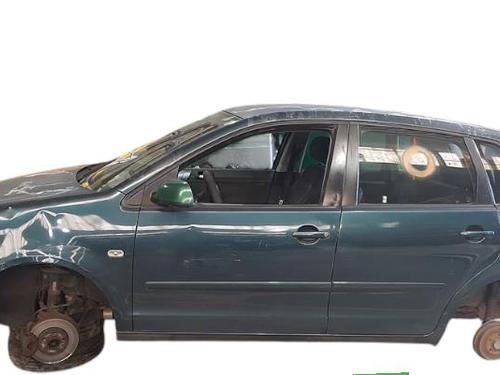 Right taillight VW POLO IV (9N_, 9A_) 1.2 12V | BP22564846C35 