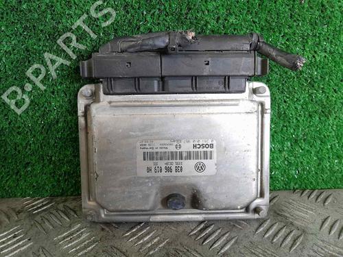Used Engine control unit (ECU) SEAT IBIZA III (6L1) [2002-2009]  22601146