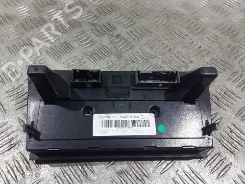 Climate control SAAB 9-3 Estate (E50) 1.9 TiD | BP6646978I5