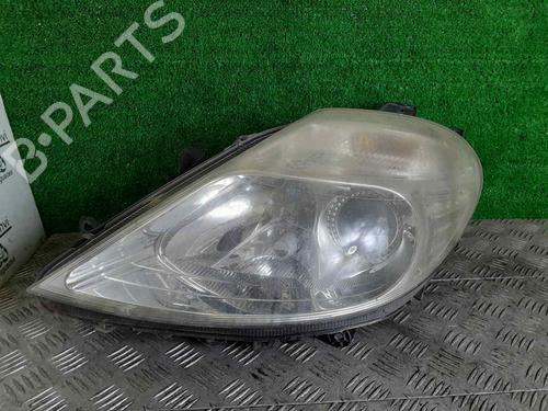 Optica esquerda CITROËN C8 (EA_, EB_) [2002-2025]  22623947