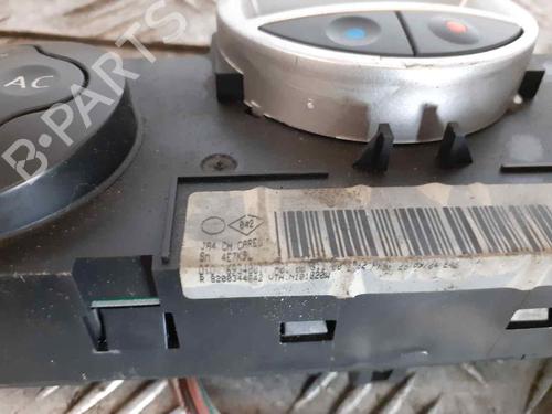 Climate control RENAULT SCÉNIC II (JM0/1_) | BP13459430I5
