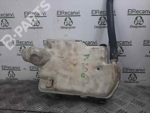 Used Expansion tank Expansion tank PEUGEOT 206 Van [1999-2009] 10902777 10902777