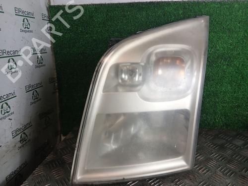 Phare gauche FORD TRANSIT Bus (FD_ _, FB_ _, FS_ _, FZ_ _, FC_ _) 2.2 TDCi (110 hp) 31850542