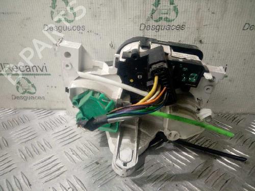 Climate control DACIA LOGAN (LS_) | BP4543149I5