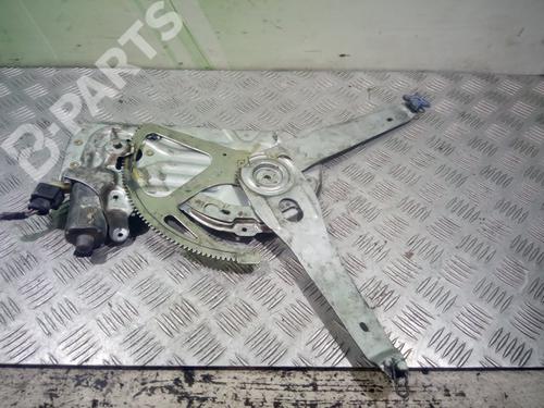 Used Front left window mechanism Front left window mechanism VOLVO S60 I (384) D5 (163 hp) 10137199 10137199