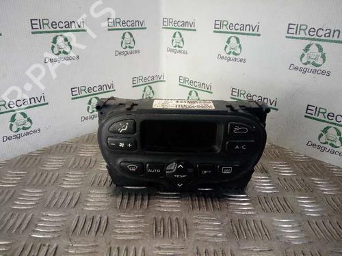 Used Climate control PEUGEOT 307 Break (3E) 2.0 HDI 110 (107 hp) 4534798