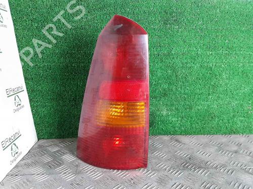 Used Left taillight FORD FOCUS I Turnier (DNW) 1.8 TDCi (115 hp) 22568691