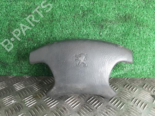 Used Driver airbag PEUGEOT EXPERT Van (222) 1.9 TD (90 hp) 30200628