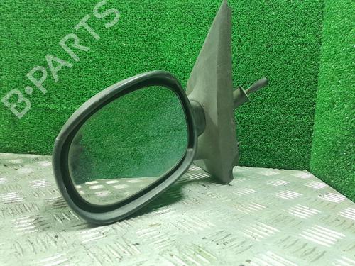 Used Left mirror CITROËN C2 (JM_) 1.4 (73 hp) 22191611