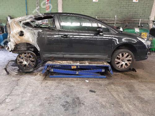 Right front window motor CITROËN C4 Coupe (LA_) | BP5639866E20