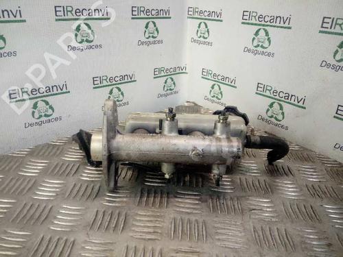 Brake master cylinder HYUNDAI H-1 Van (A1) 2.5 TD | BP4537449M77