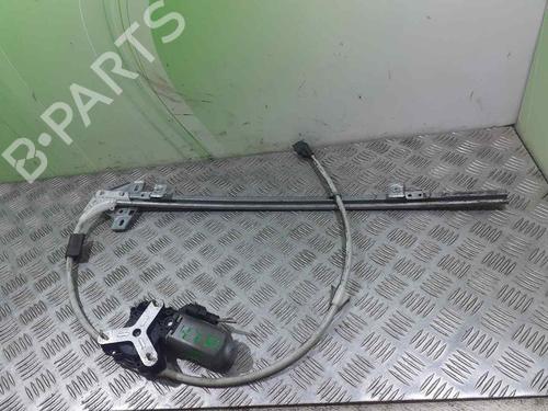Used Front right window mechanism OPEL MOVANO A Van (X70) 2.8 DTI (FD) (114 hp) 8590795