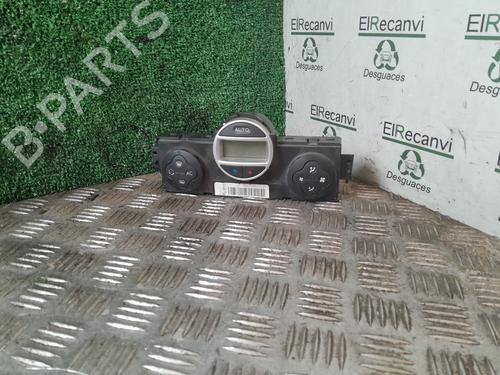 Used Climate control Climate control 37195542 37195542