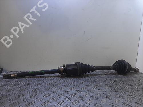 Used Right front driveshaft Right front driveshaft 37195796 37195796
