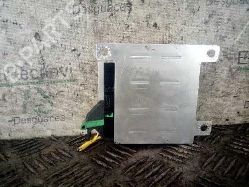 Kollisjonspute styreenhet KIA CARENS I MPV (FC, FJ) 2.0 CRDi | BP4690308M53