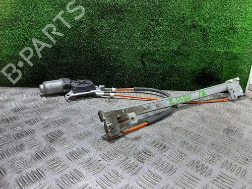 Used Front left window mechanism CITROËN SAXO (S0, S1) 1.1 X, SX (60 hp) 28304761