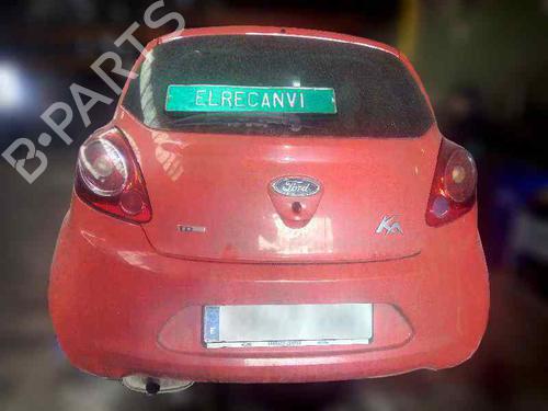 Front right window mechanism FORD KA (RU8) 1.3 TDCi | BP10530323C23 