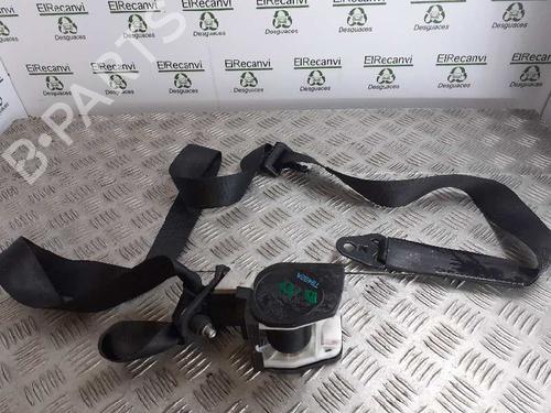 Used Front right seatbelt FORD TRANSIT Van (FA_ _) 2.4 TDE (115 hp) 8759540