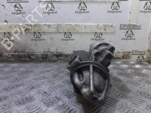 Startmotor FORD TRANSIT Van (FA_ _) [2006-2014]  29437891