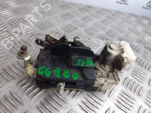 Used Front right lock ALFA ROMEO 145 (930_) 1.6 i.e. 16V T.S. (930.A2) (120 hp) 5866100