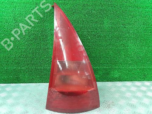 Used Left taillight Left taillight 21536737 21536737