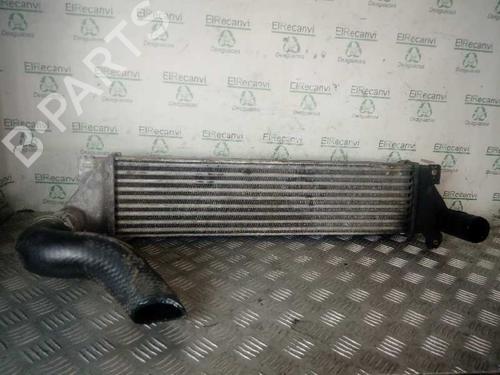 Used Intercooler LAND ROVER FREELANDER I (L314) 2.0 Td4 4x4 (112 hp) 4525775