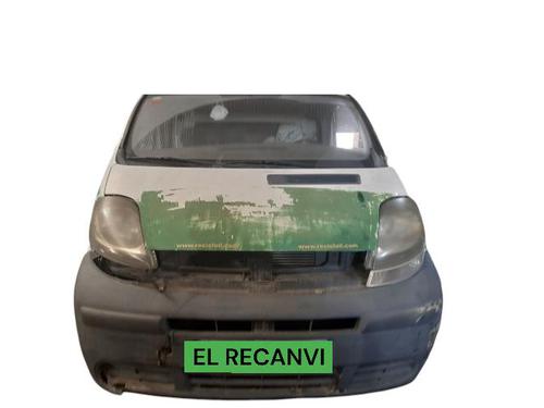 Used Parts NISSAN PRIMASTAR Bus (X83) 4287096