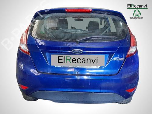 Højre fortil støddæmper FORD FIESTA VI (CB1, CCN) 1.25 | BP23441896M17 