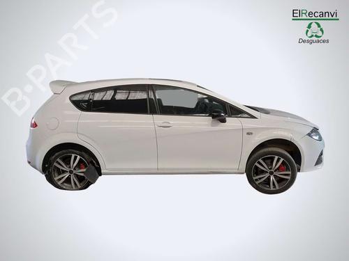 Rear left window mechanism SEAT LEON (1P1) | BP19136711C24
