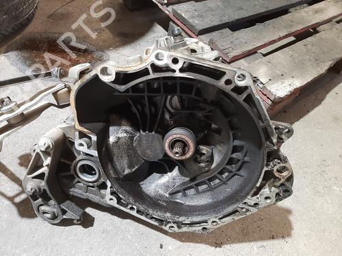 Gearkasse OPEL CORSA C (X01) 1.2 Twinport (F08, F68) (80 hp) 30699437