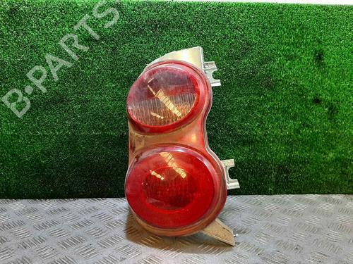 Used Left taillight SMART FORTWO Convertible (453) 1.0 (453.442, 453.443) (71 hp) 26720670