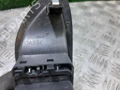 Left front window switch RENAULT LAGUNA II (BG0/1_) | BP24153355I27