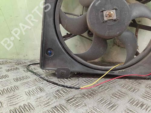 Køleventilator elektrisk HYUNDAI LANTRA II (J-2)  | BP15727610M35 