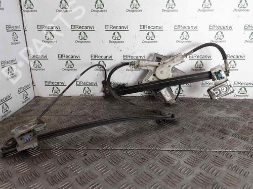 Used Front left window mechanism SEAT CORDOBA (6K1, 6K2) 1.4 16V (75 hp) 12453517