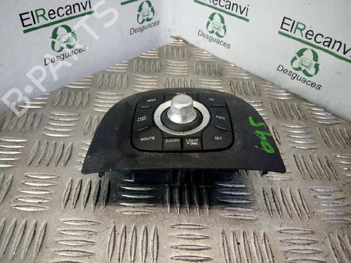 Used Switch RENAULT SCÉNIC II (JM0/1_) [2003-2010]  4739532