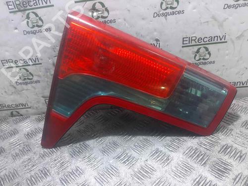 Venstre baglygte bagklap CITROËN C5 II (RC_) [2004-2008]  16540206