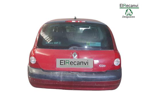 Left taillight RENAULT CLIO II (BB_, CB_)  | BP18858290C34 