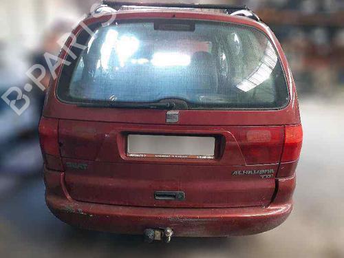 AC-Kondensator SEAT ALHAMBRA (7V8, 7V9) 1.9 TDI | BP6006934M32