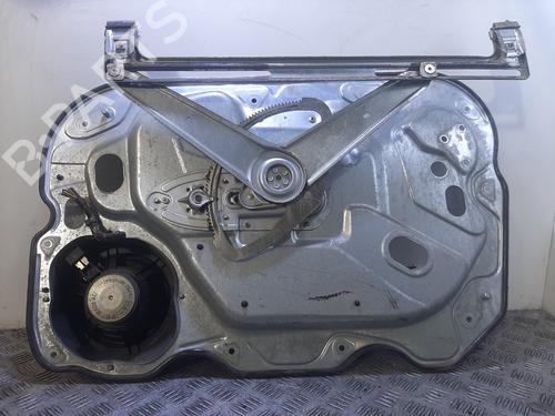 Front left window mechanism FORD FOCUS C-MAX (DM2) | BP36443708C22 - Image 2